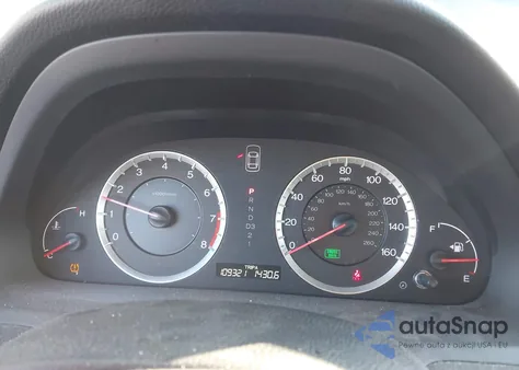 2008 Honda Accord Lx from USA, damaged, VIN 1HGCP26328A158076